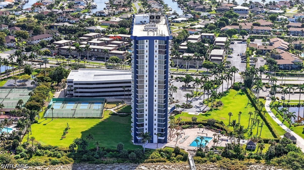AerialView