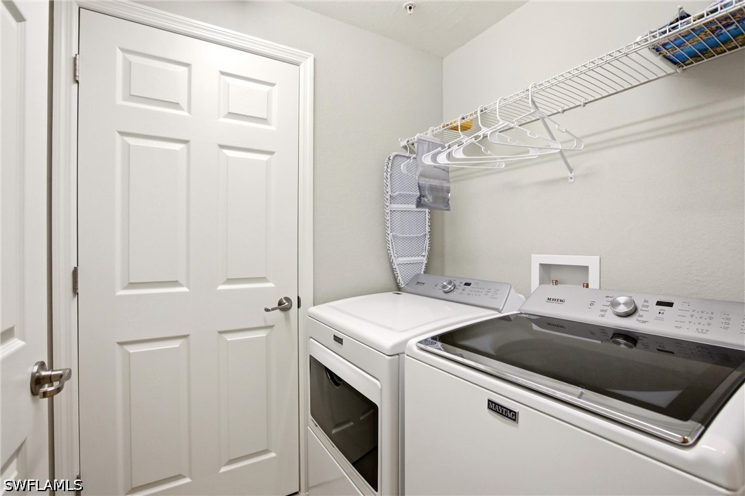 Laundry
