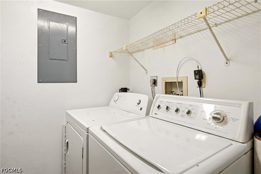Laundry