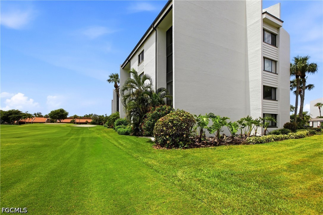 4586 Trawler Unit 303, Fort Myers, FL 33919
