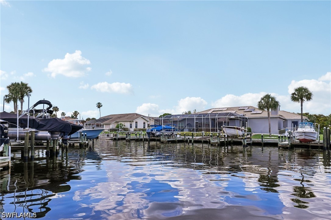Dock