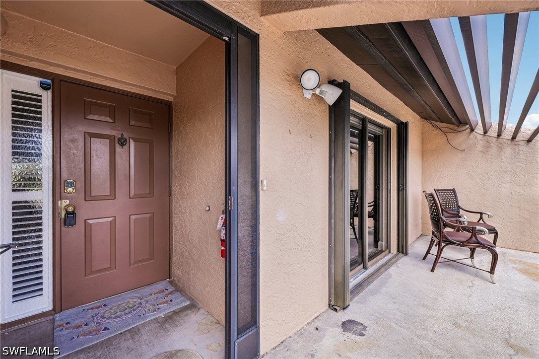 Entry