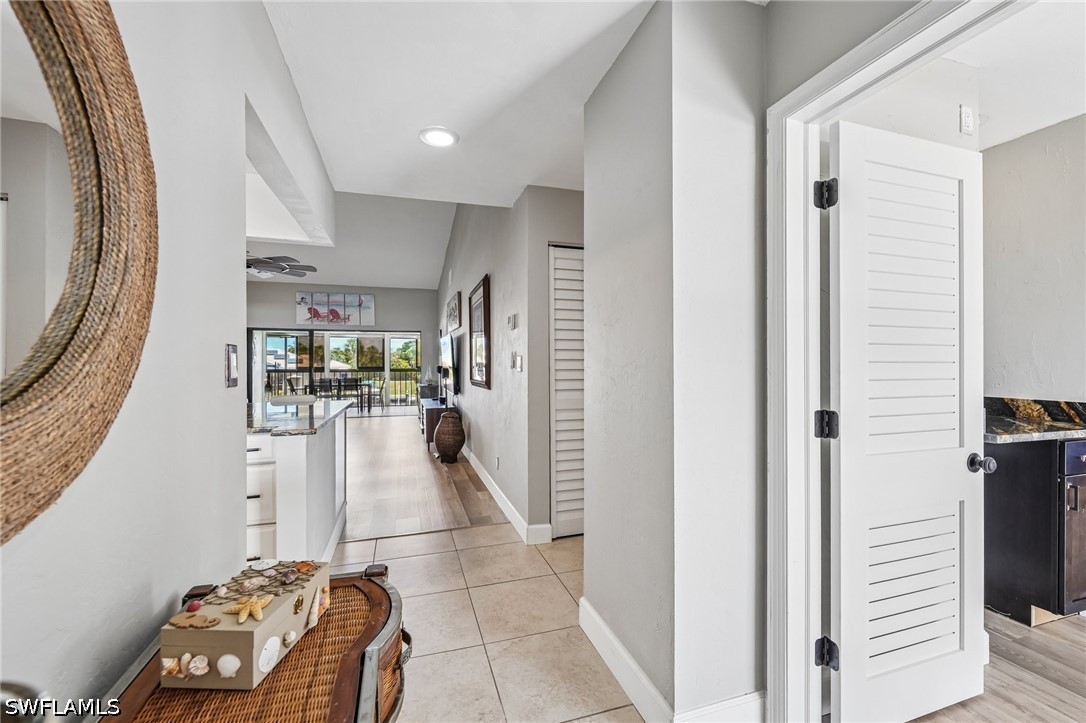 15489 Admiralty Unit 5, North Fort Myers, FL 33917