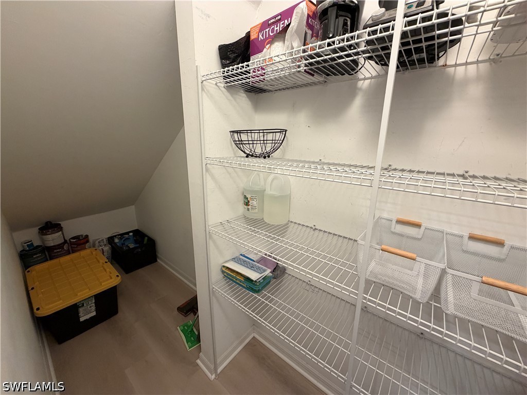 Pantry