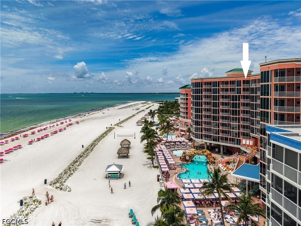 200 Estero Unit P10, Fort Myers Beach, FL 33931