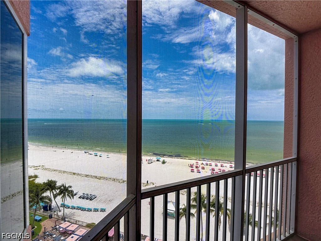 200 Estero Unit P10, Fort Myers Beach, FL 33931