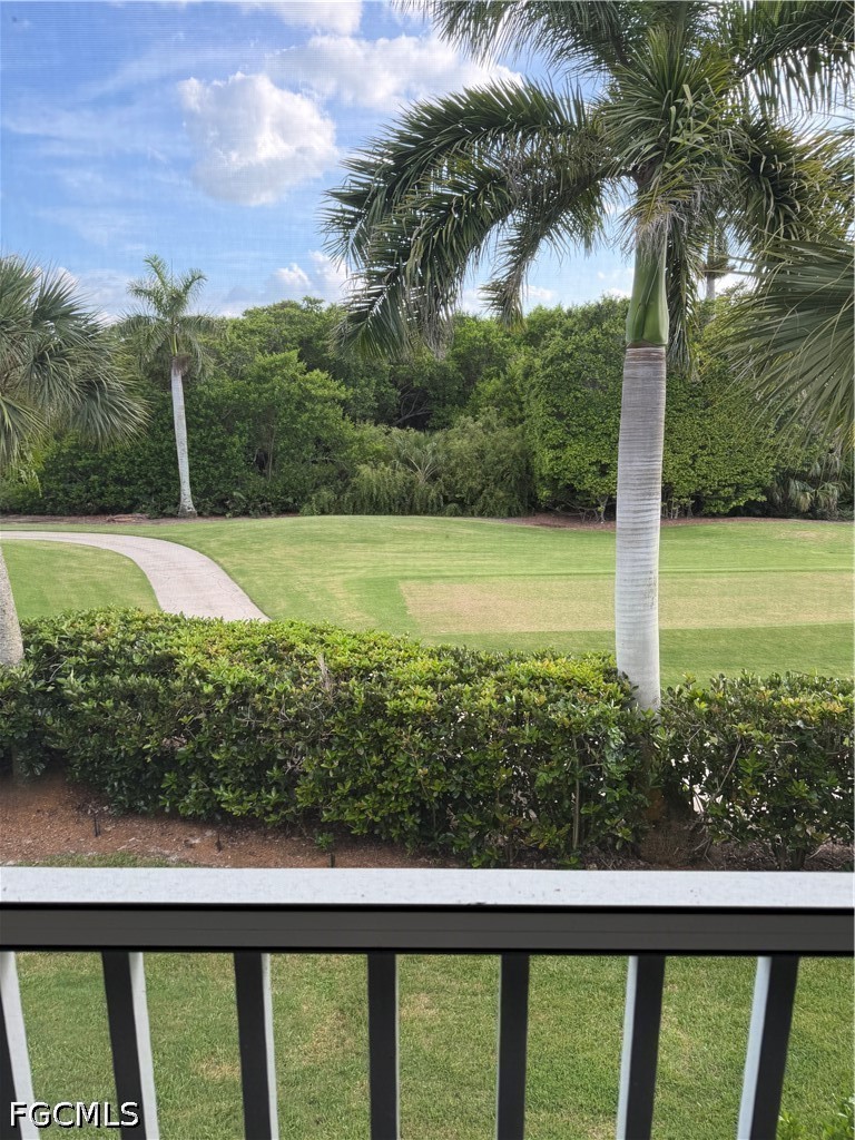 4700 Yacht Harbor Unit 622, Naples, FL 34112