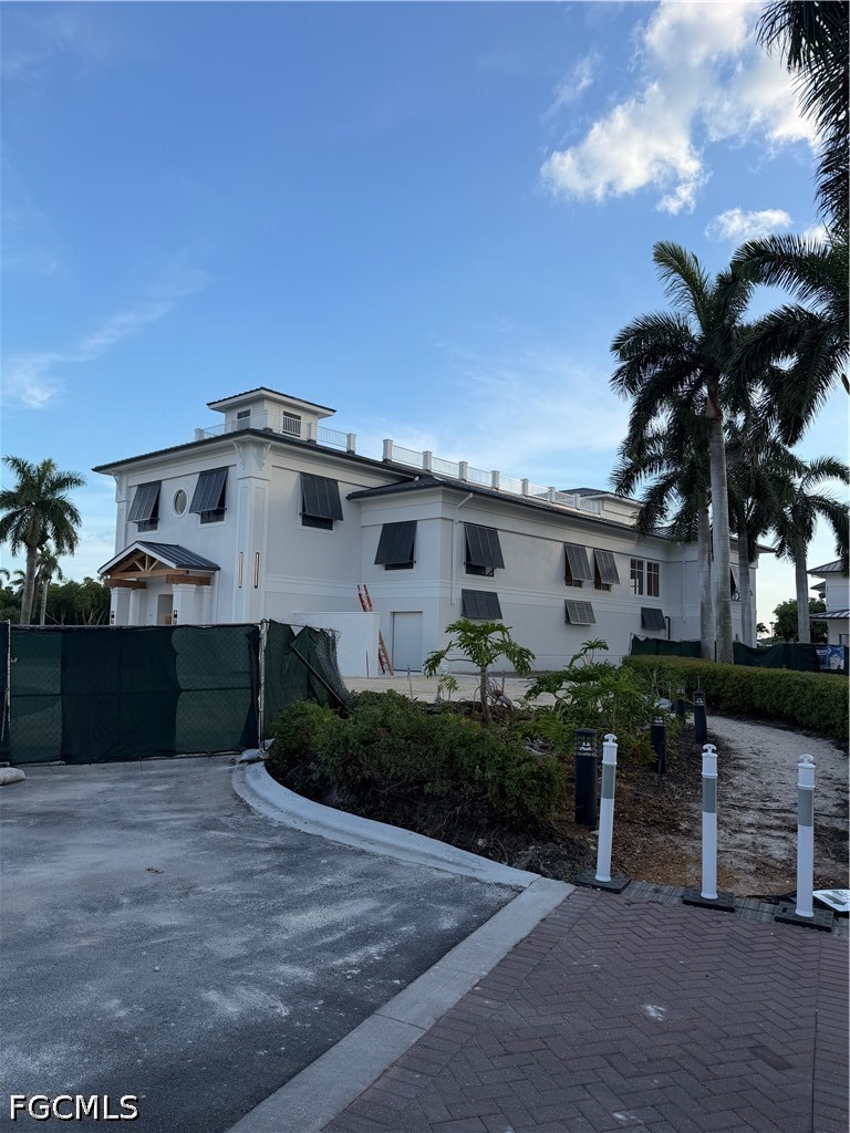 4700 Yacht Harbor Unit 622, Naples, FL 34112