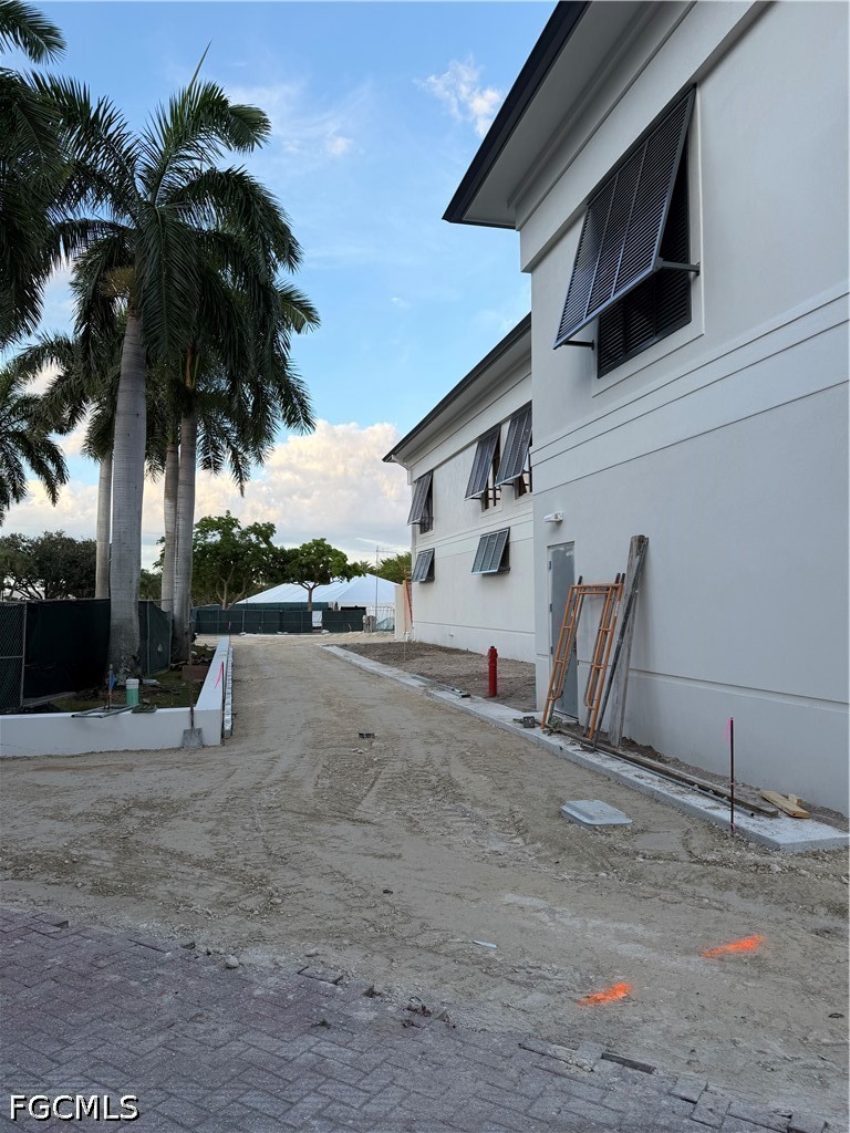 4700 Yacht Harbor Unit 622, Naples, FL 34112