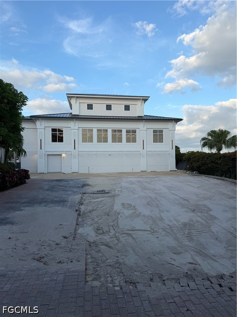 4700 Yacht Harbor Unit 622, Naples, FL 34112