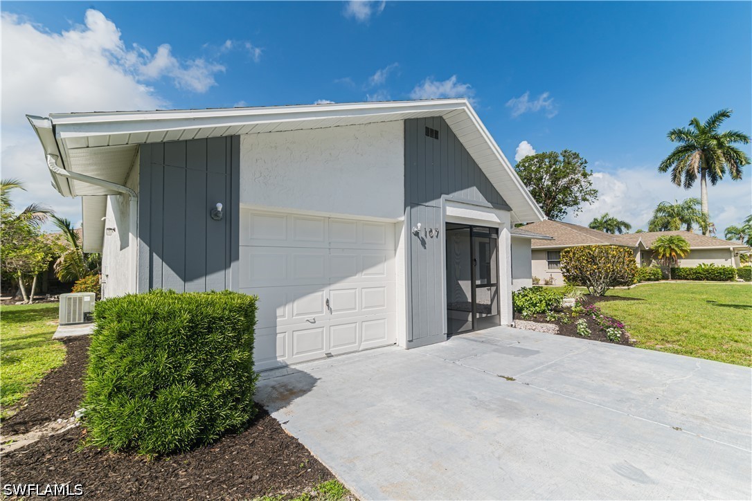 107 Blue Ridge Unit 21, Naples, FL 34112