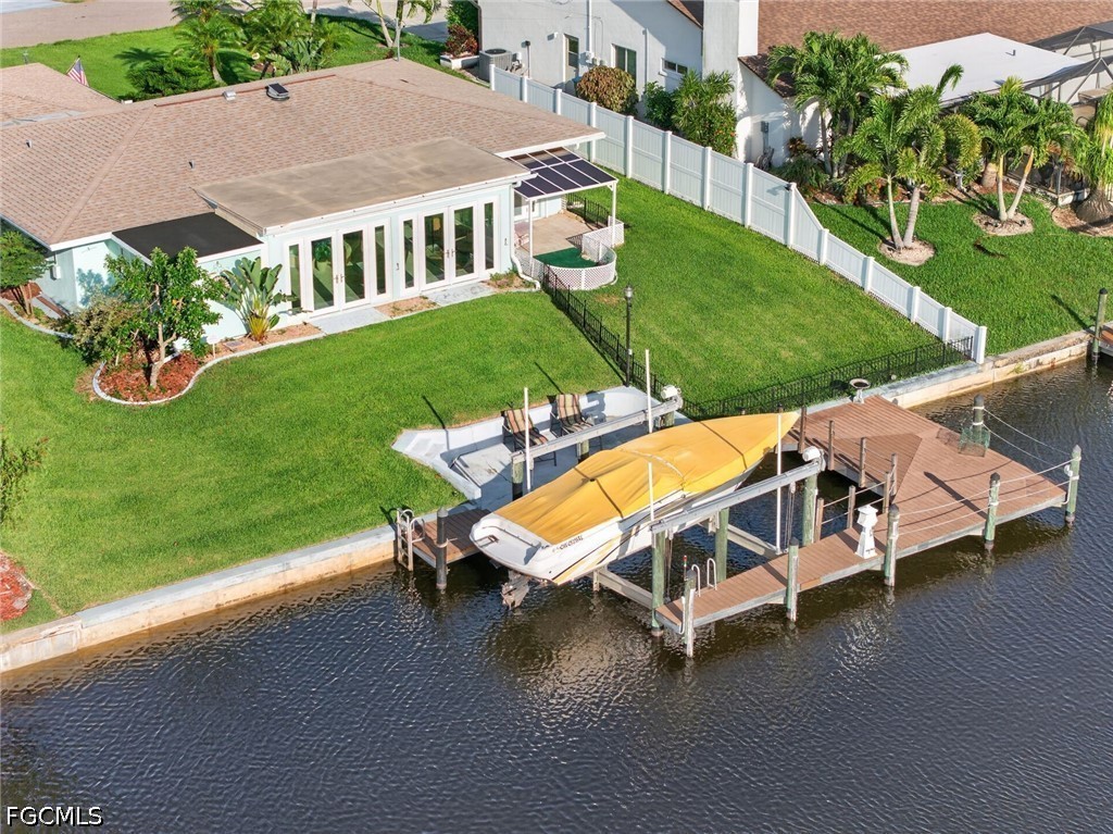 3336 19th, Cape Coral, FL 33904