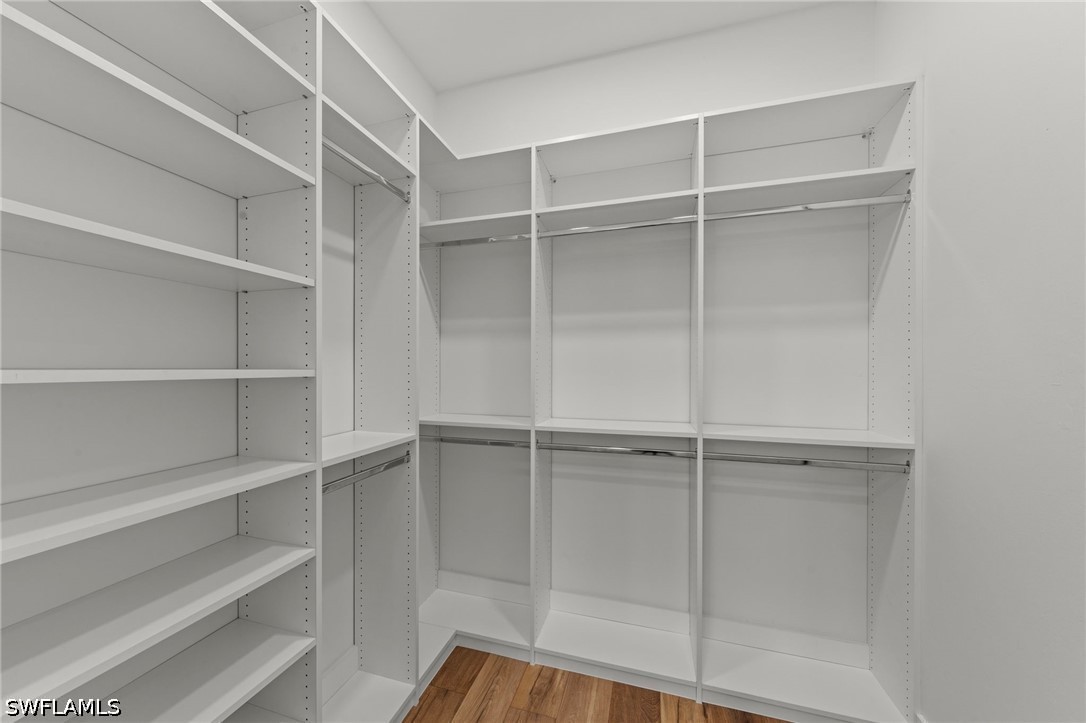 Closet