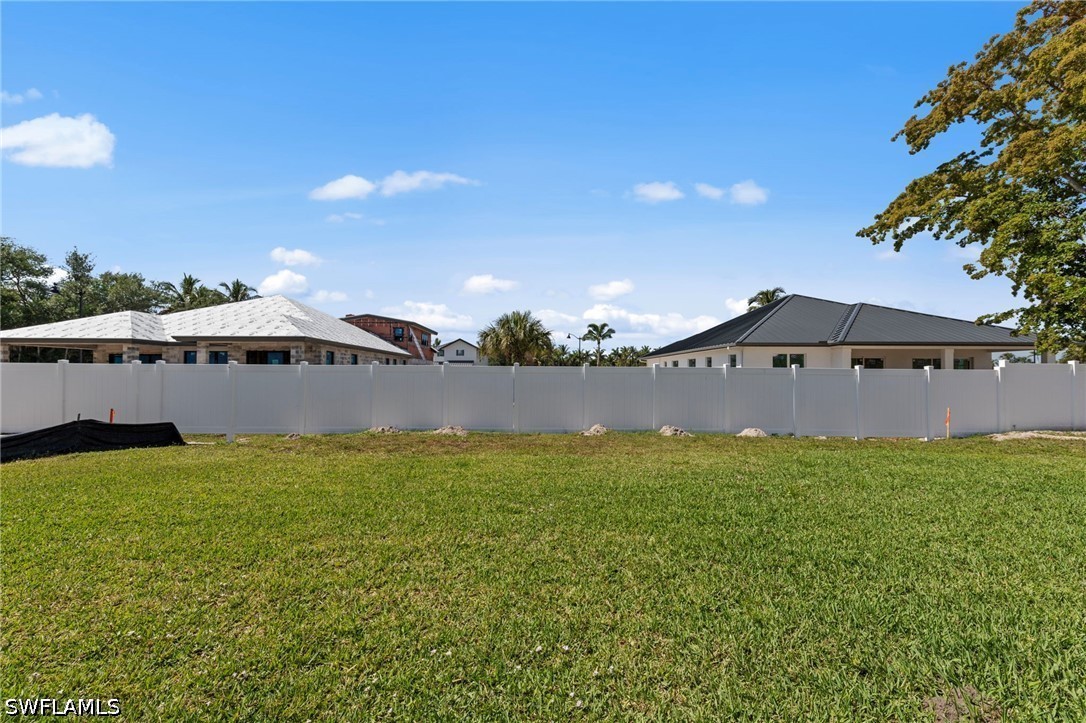 Yard