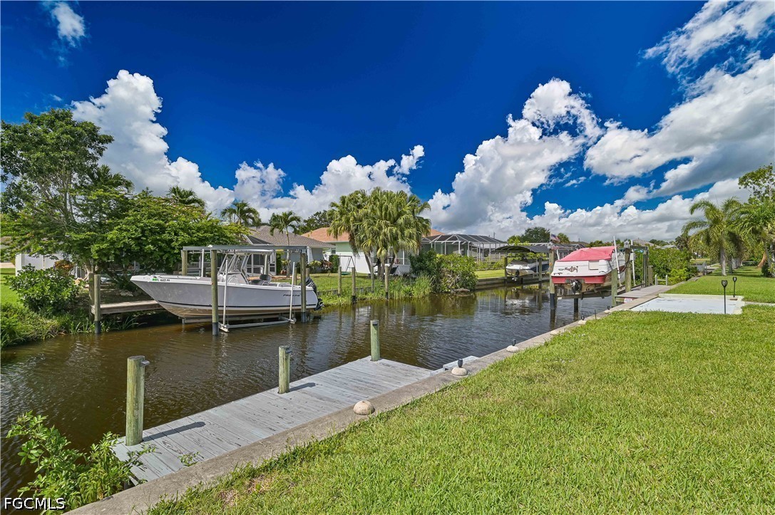 13511 Island, Fort Myers, FL 33905