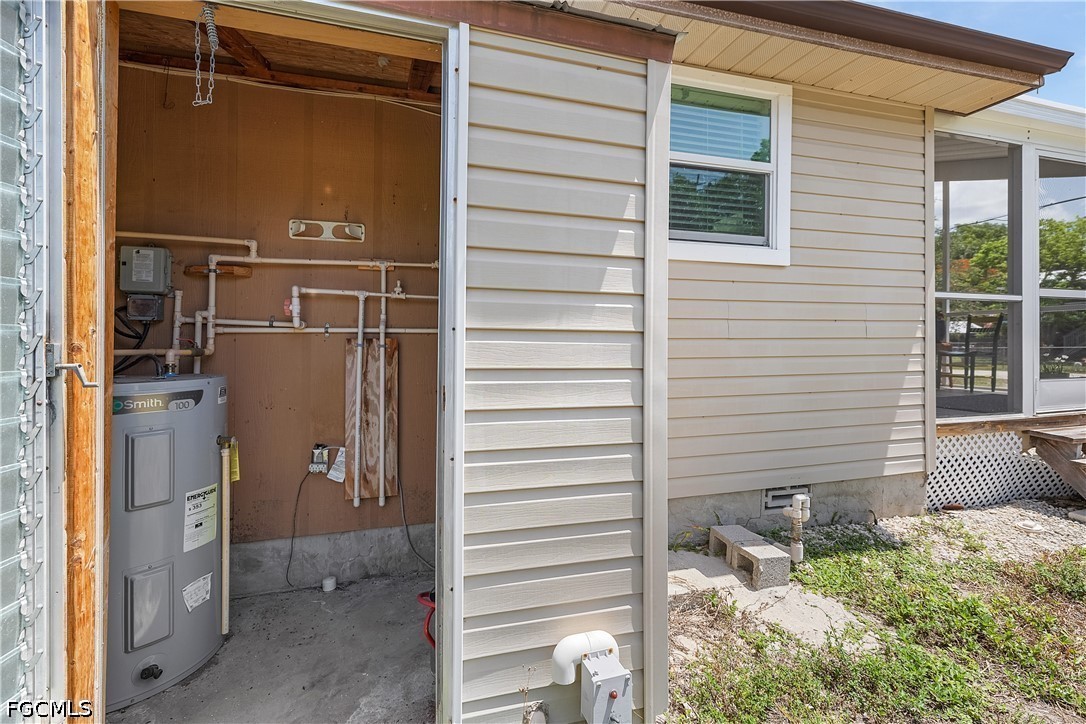 7257 Victory, Bokeelia, FL 33922
