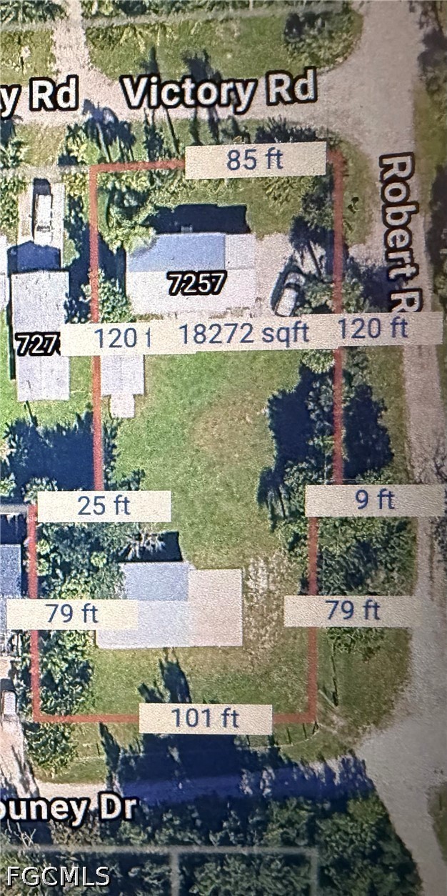 7257 Victory, Bokeelia, FL 33922