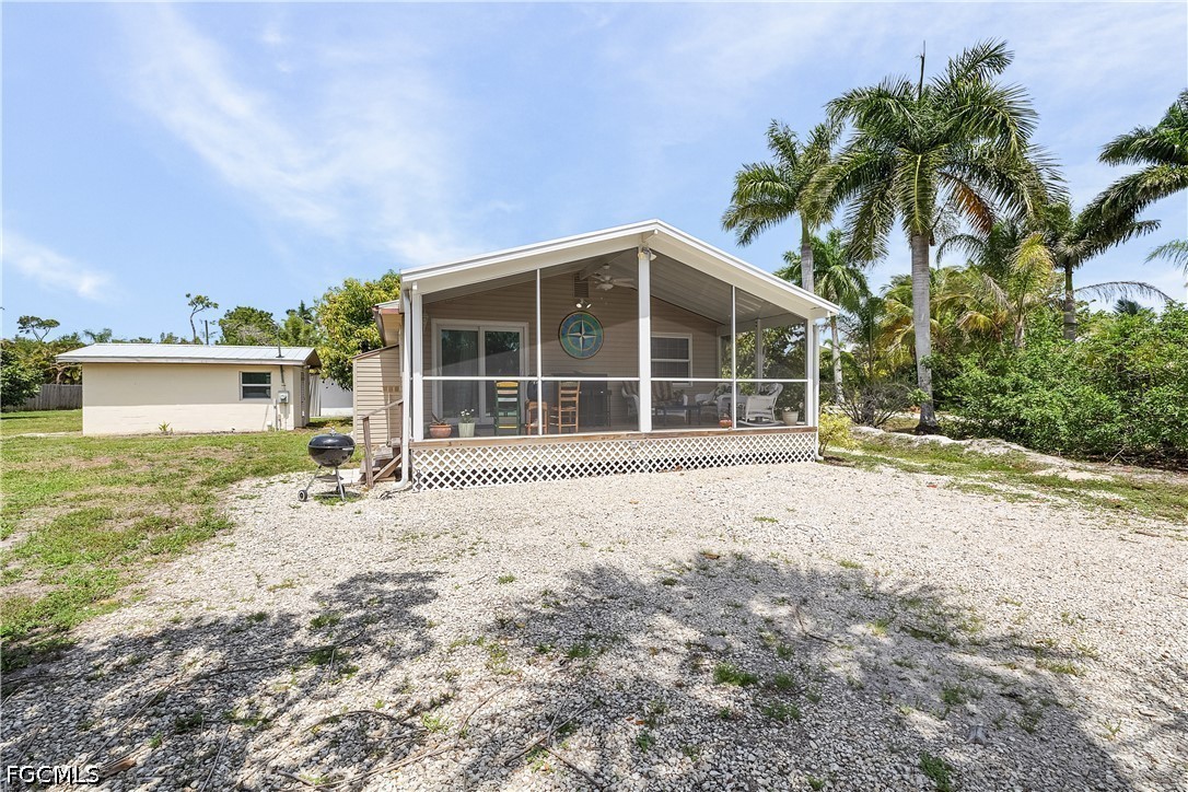 7257 Victory, Bokeelia, FL 33922