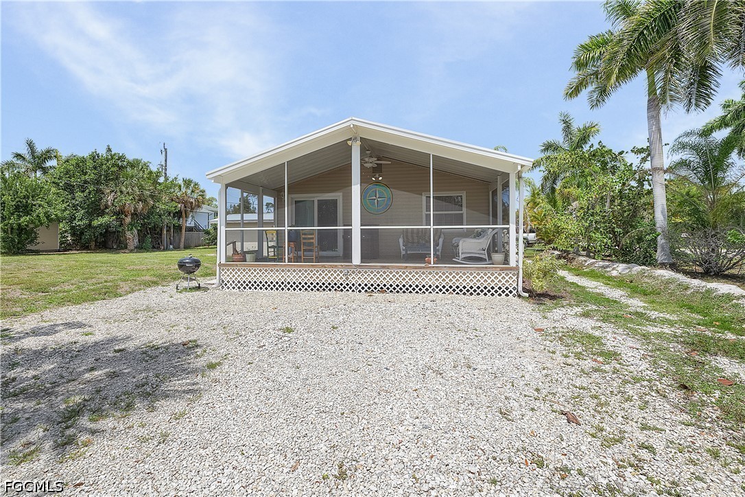 7257 Victory, Bokeelia, FL 33922