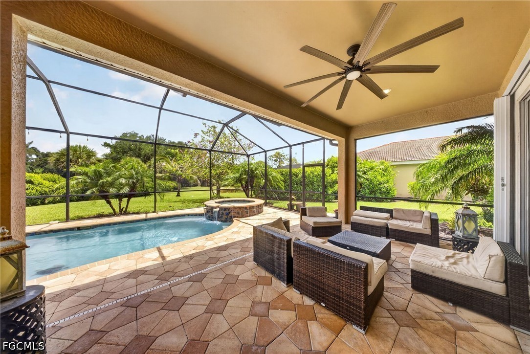 3330 Banyon Hollow, North Fort Myers, FL 33903