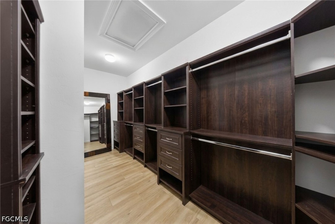 Closet