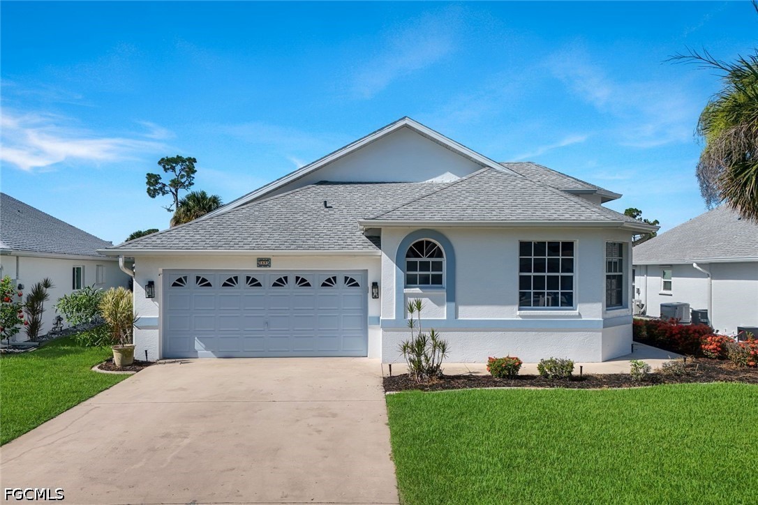 3895 Sabal Springs, North Fort Myers, FL 33917