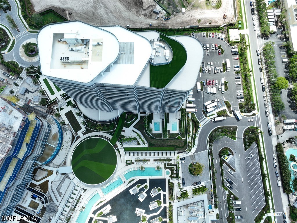 AerialView