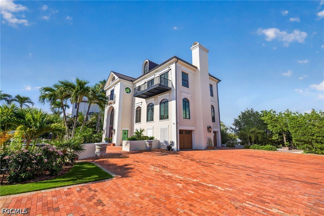 17201 Captiva, Captiva, FL 33924