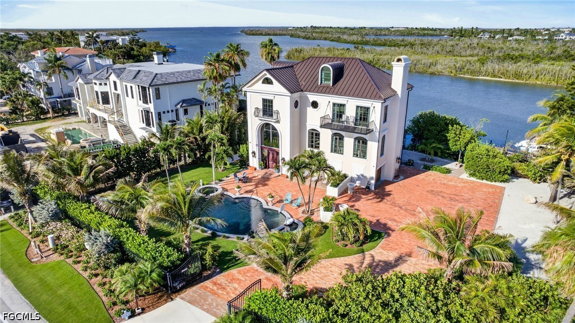 17201 Captiva, Captiva, FL 33924