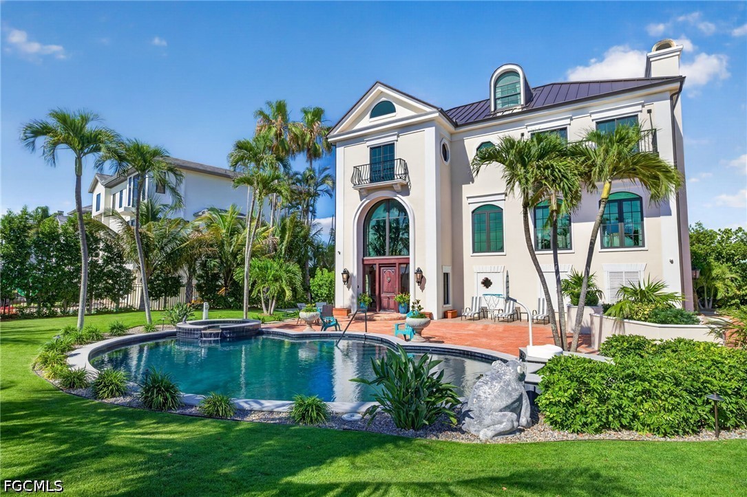 17201 Captiva, Captiva, FL 33924