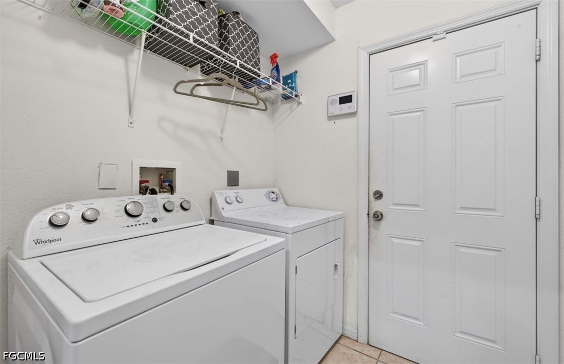 Laundry