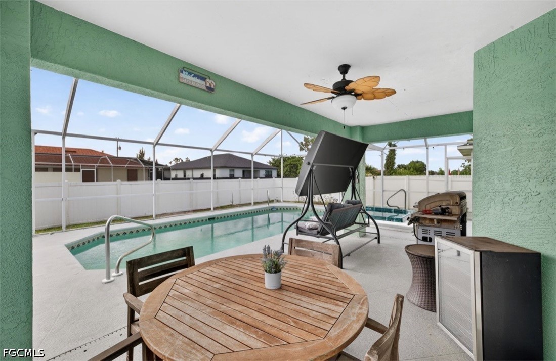 2311 El Dorado, Cape Coral, FL 33993