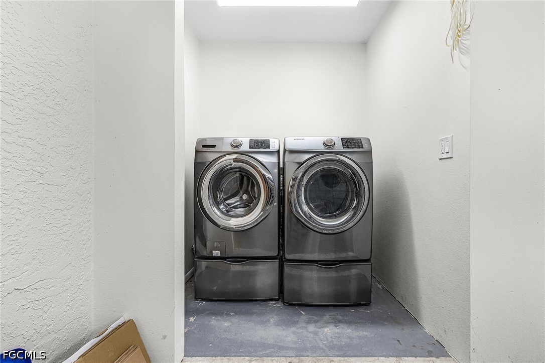 Laundry