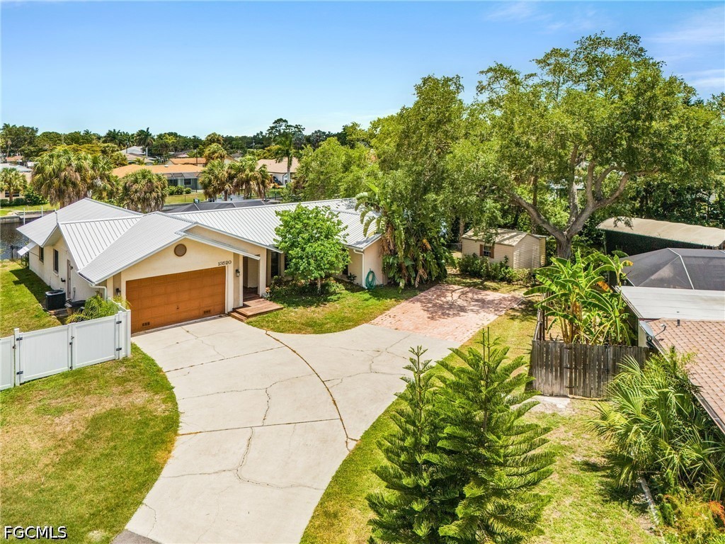 13520 Island, Fort Myers, FL 33905