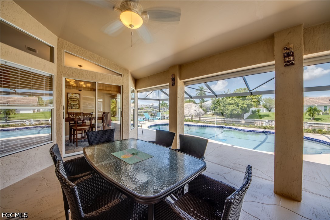 4010 19th, Cape Coral, FL 33914