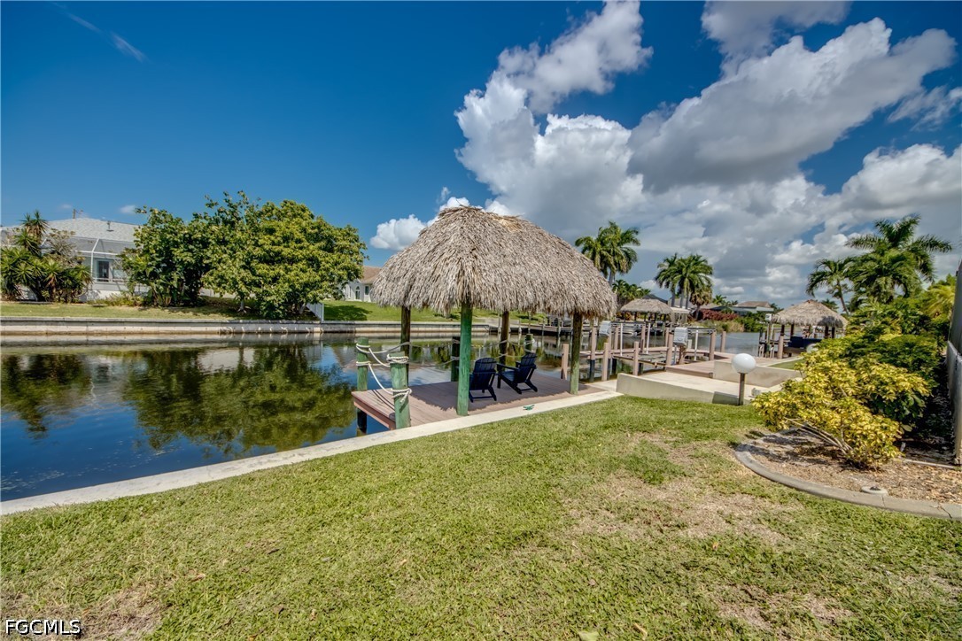 4010 19th, Cape Coral, FL 33914