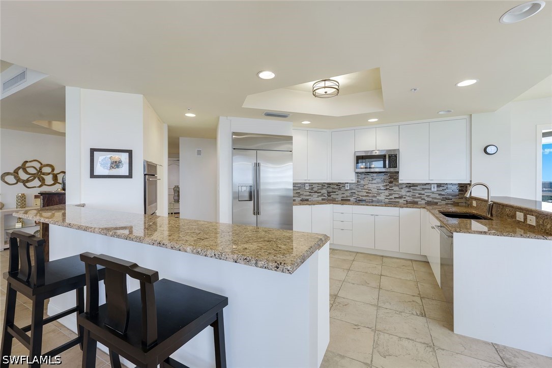 4801 Bonita Bay Unit 1401, Bonita Springs, FL 34134