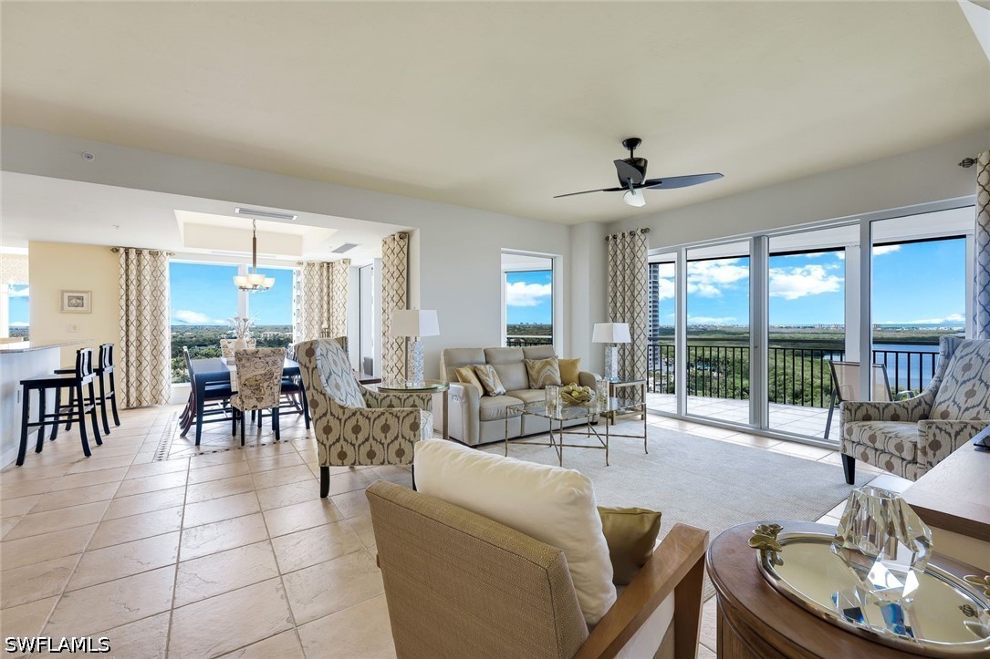 4801 Bonita Bay Unit 1401, Bonita Springs, FL 34134