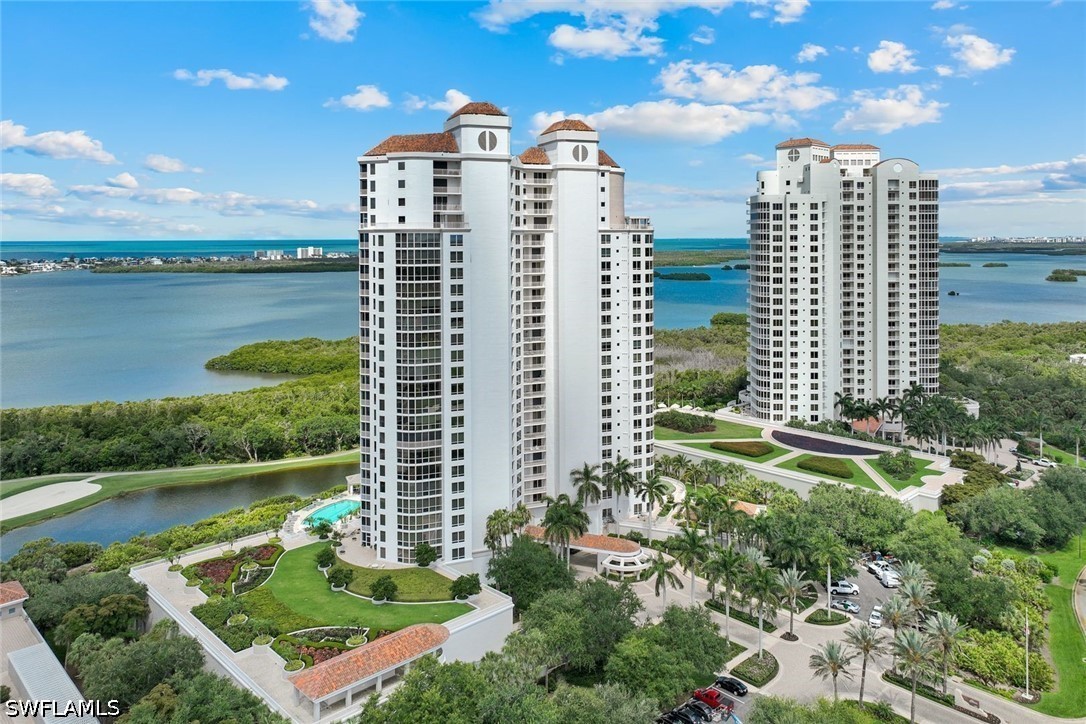 4801 Bonita Bay Unit 1401, Bonita Springs, FL 34134