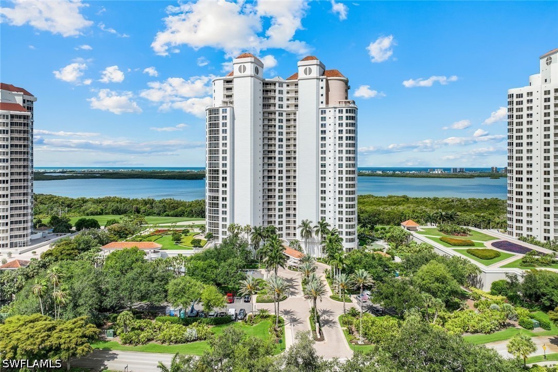 4801 Bonita Bay Unit 1401, Bonita Springs, FL 34134