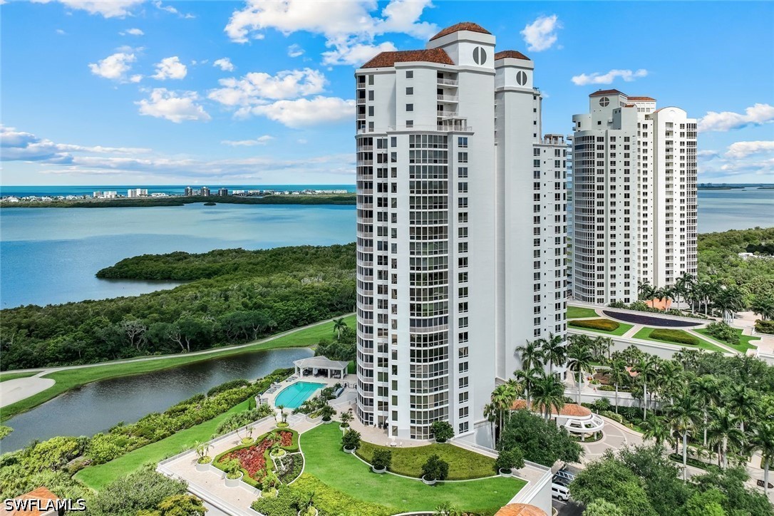 4801 Bonita Bay Unit 1401, Bonita Springs, FL 34134