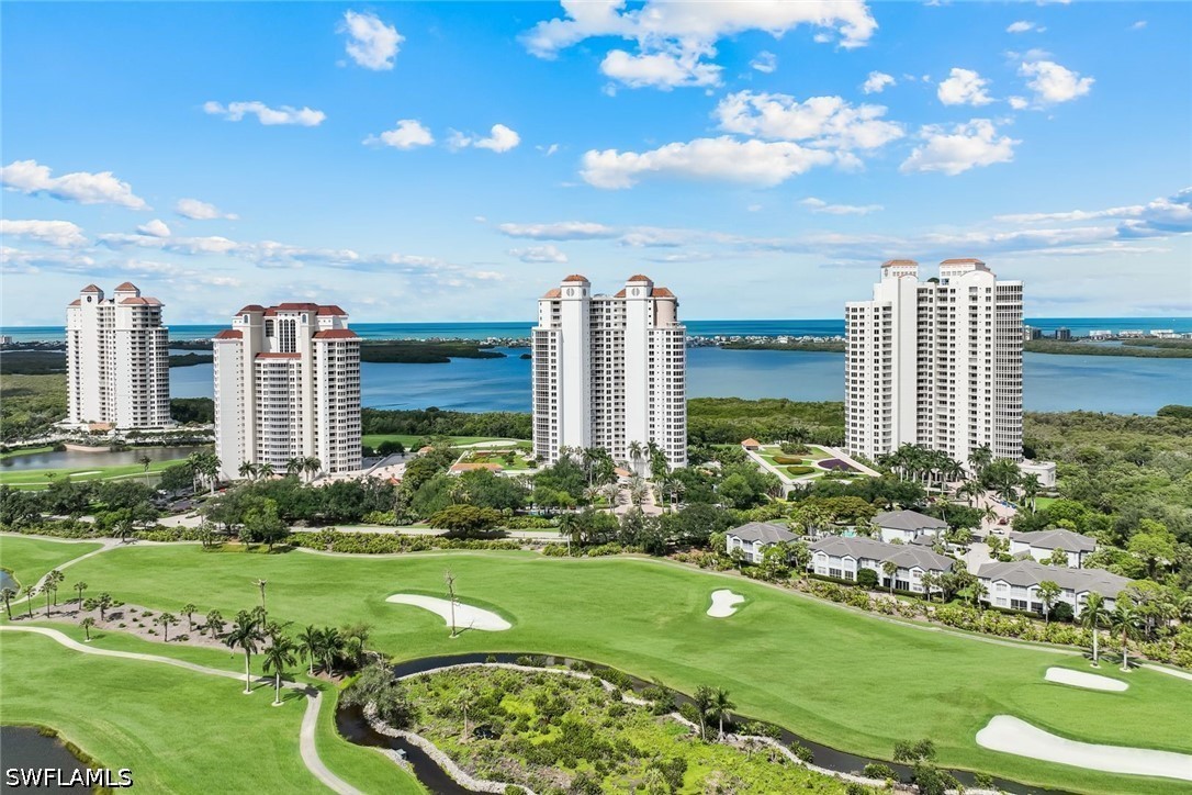 4801 Bonita Bay Unit 1401, Bonita Springs, FL 34134