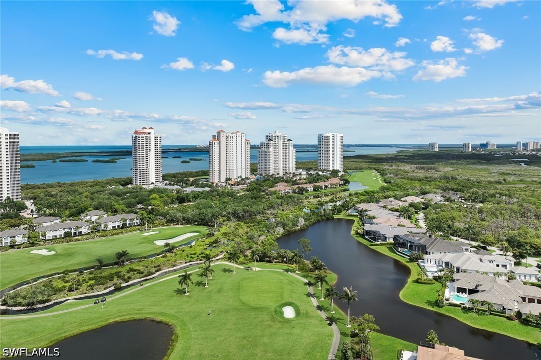 4801 Bonita Bay Unit 1401, Bonita Springs, FL 34134