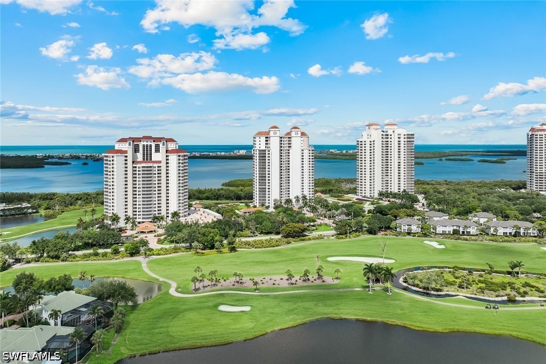 4801 Bonita Bay Unit 1401, Bonita Springs, FL 34134