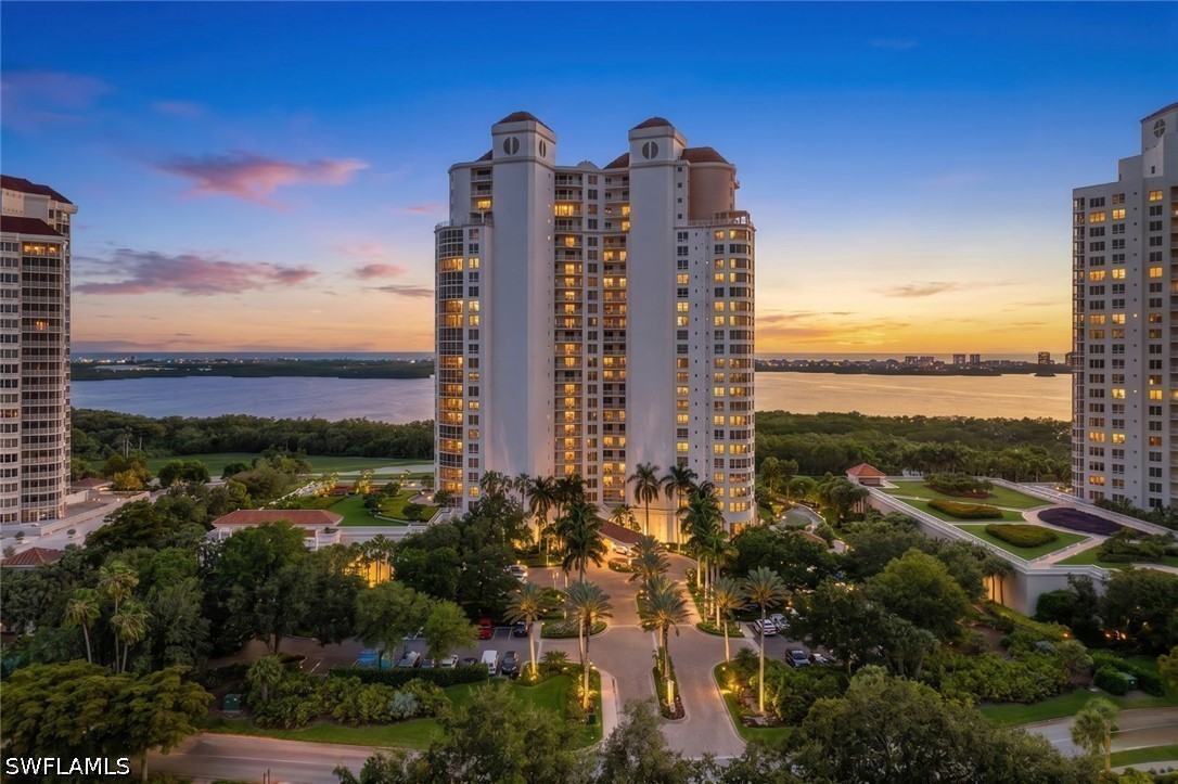 4801 Bonita Bay Unit 1401, Bonita Springs, FL 34134