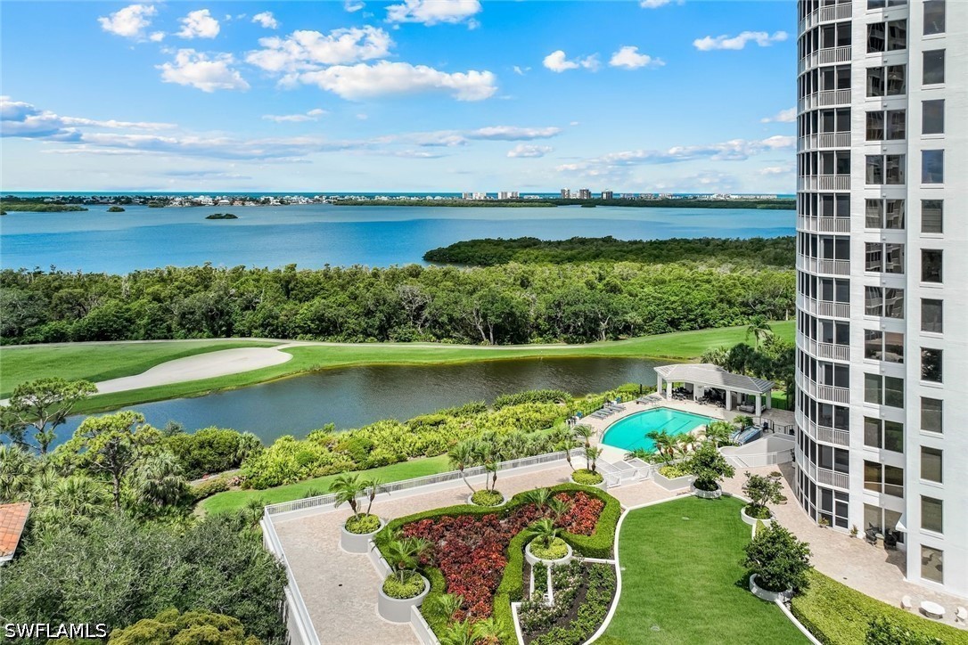 4801 Bonita Bay Unit 1401, Bonita Springs, FL 34134