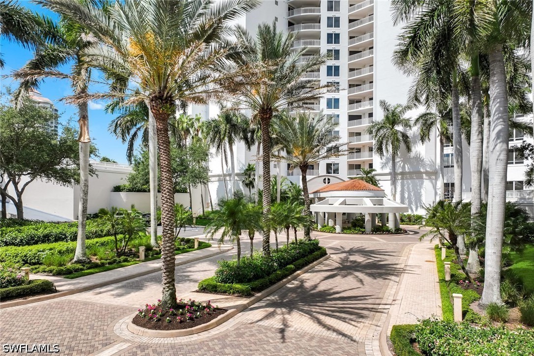4801 Bonita Bay Unit 1401, Bonita Springs, FL 34134