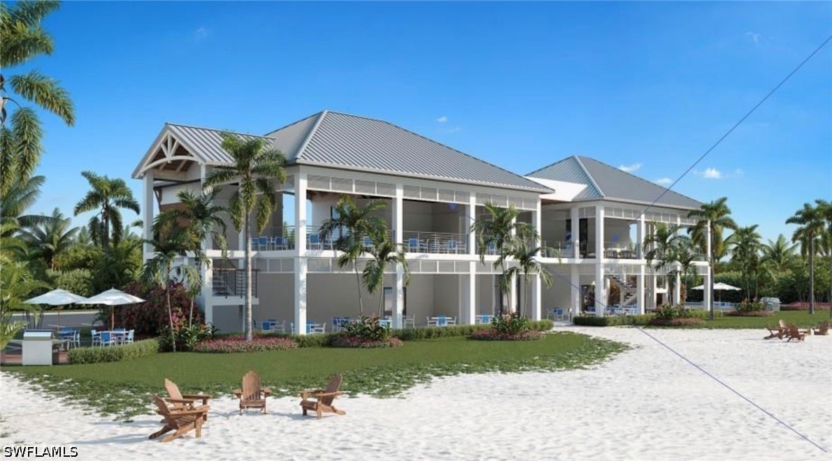 4801 Bonita Bay Unit 1401, Bonita Springs, FL 34134