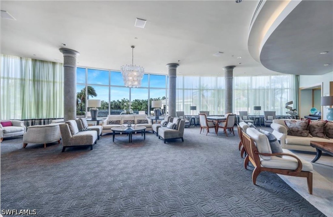 4801 Bonita Bay Unit 1401, Bonita Springs, FL 34134