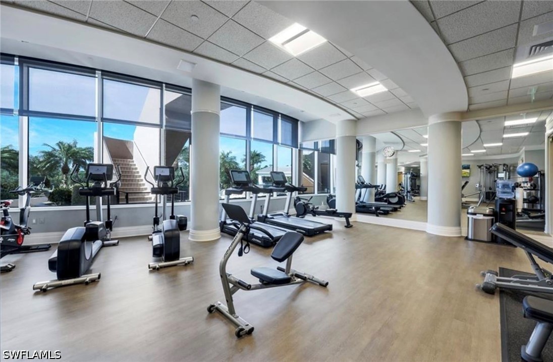4801 Bonita Bay Unit 1401, Bonita Springs, FL 34134